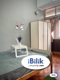 Room Rental in SS3 - Bilik Sewa SS3 - iBilik