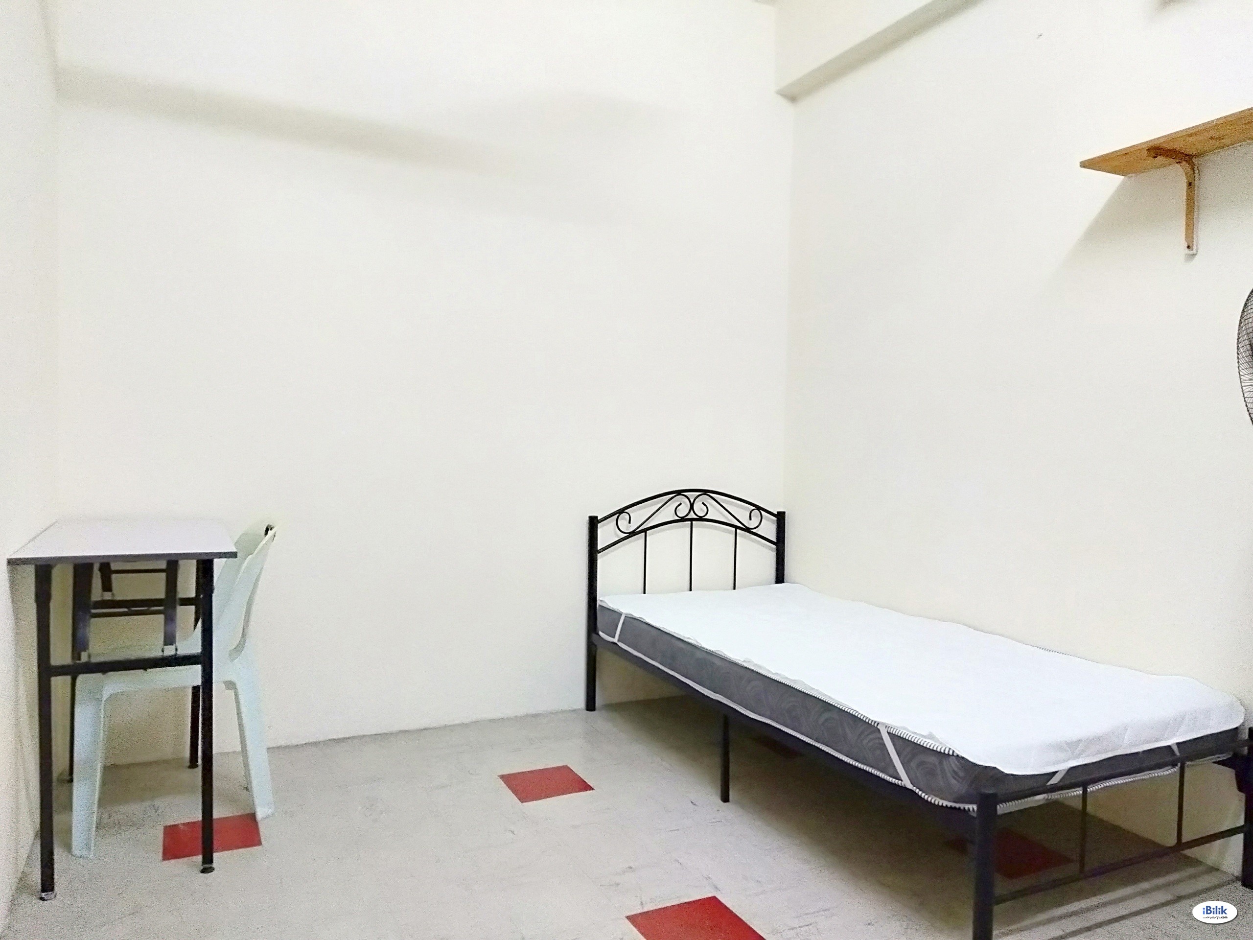 room for rent petaling jaya