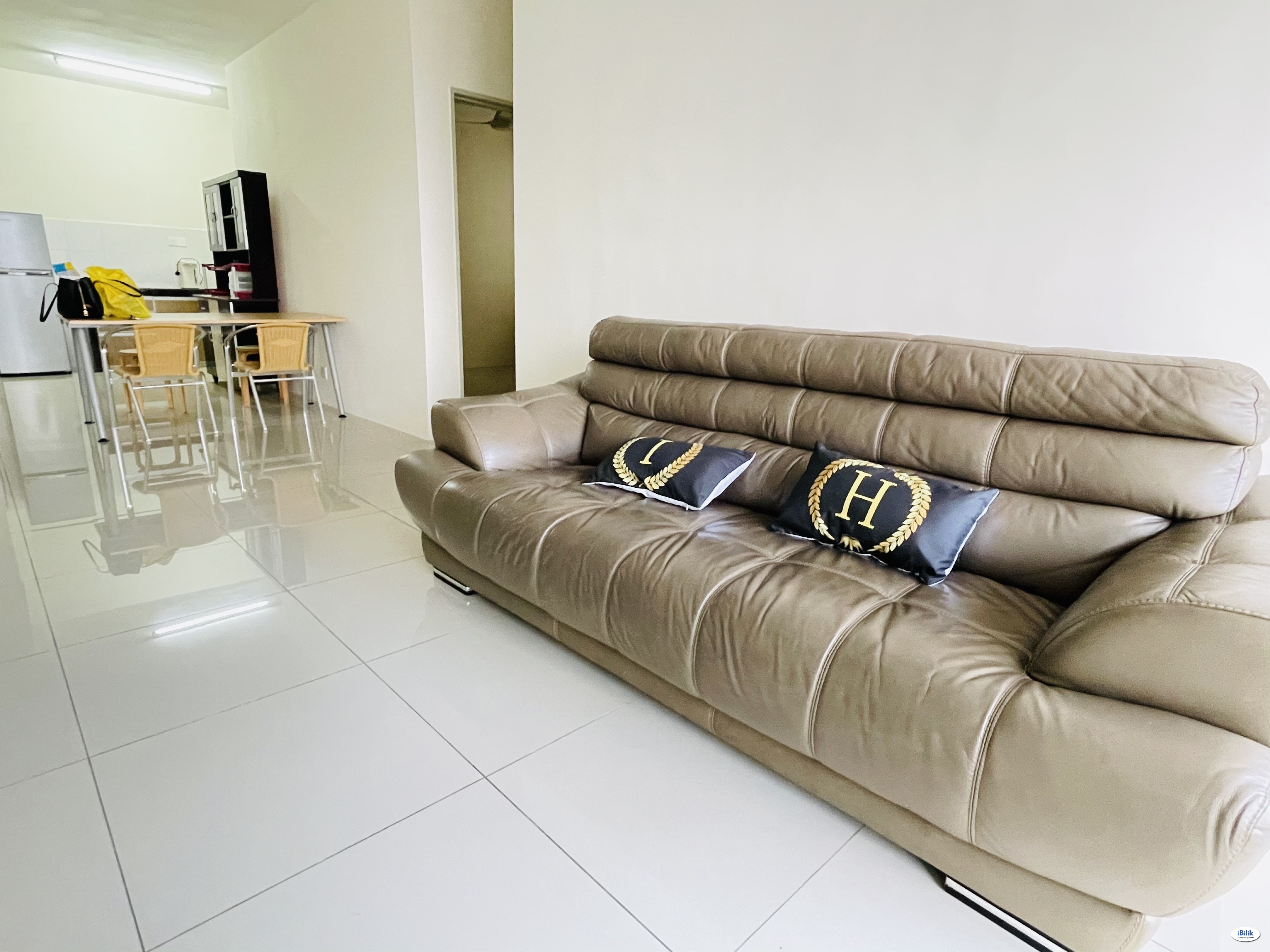 Find Room For Rent Homestay For Rent Limited Middle Room At Platinum Lake Pv16 Setapak