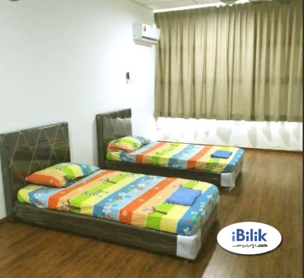 Find Room For Rent Homestay For Rent Master Room At Rejang Park Sibu