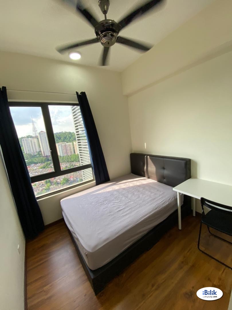 room for rent in old klang road