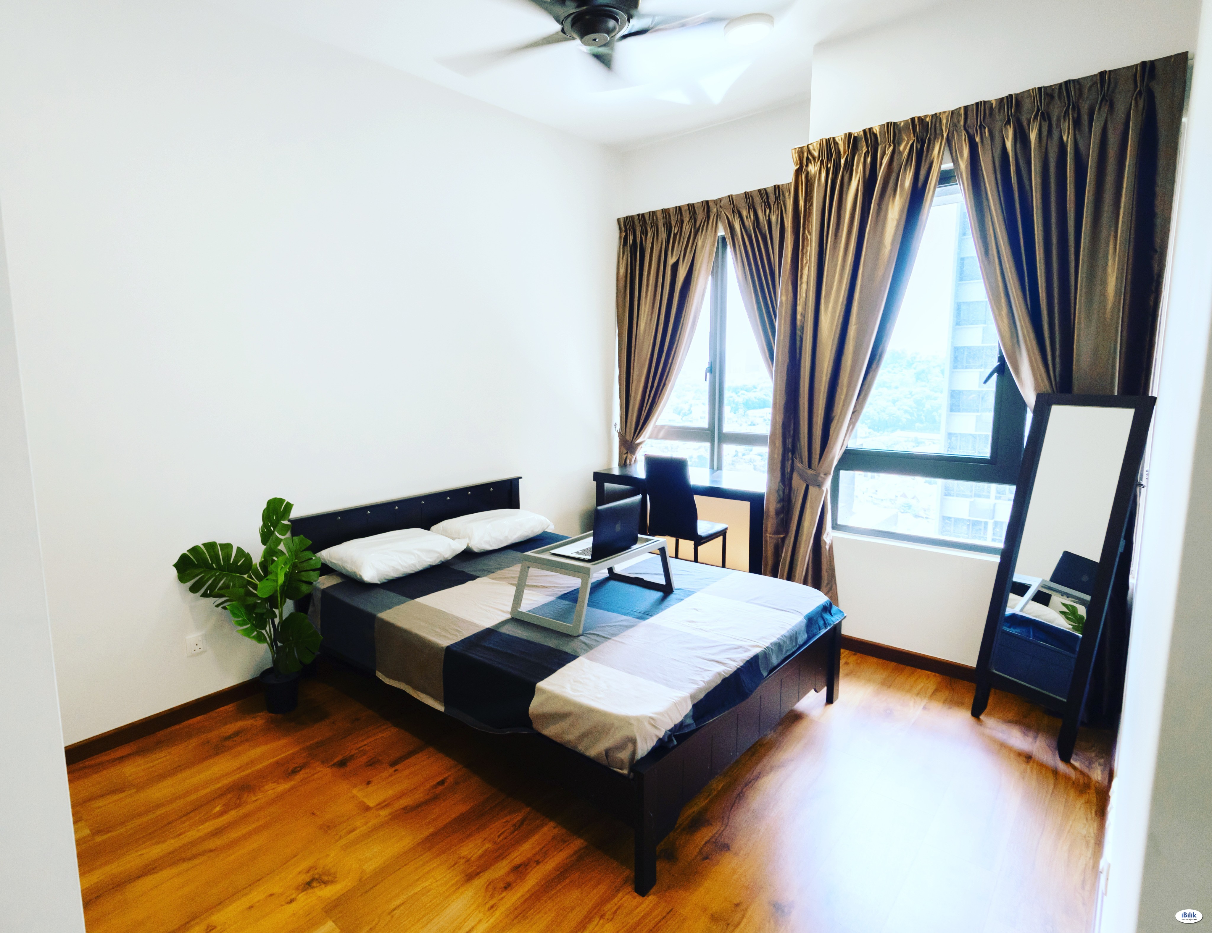 room for rent in old klang road