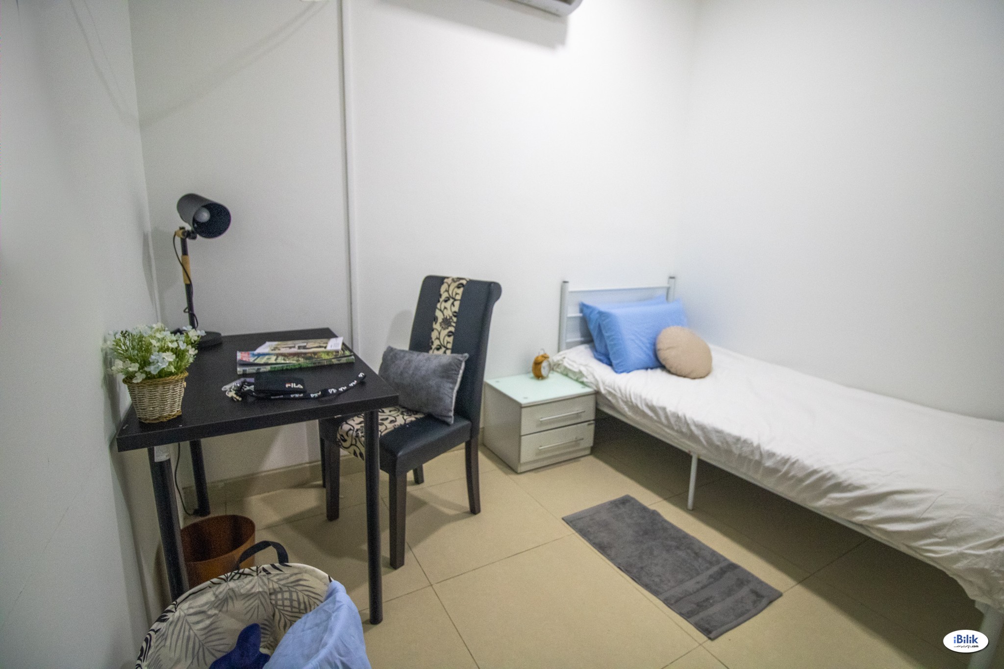 Find Room For Rent/Homestay For Rent Room For Rent Fully Furnished