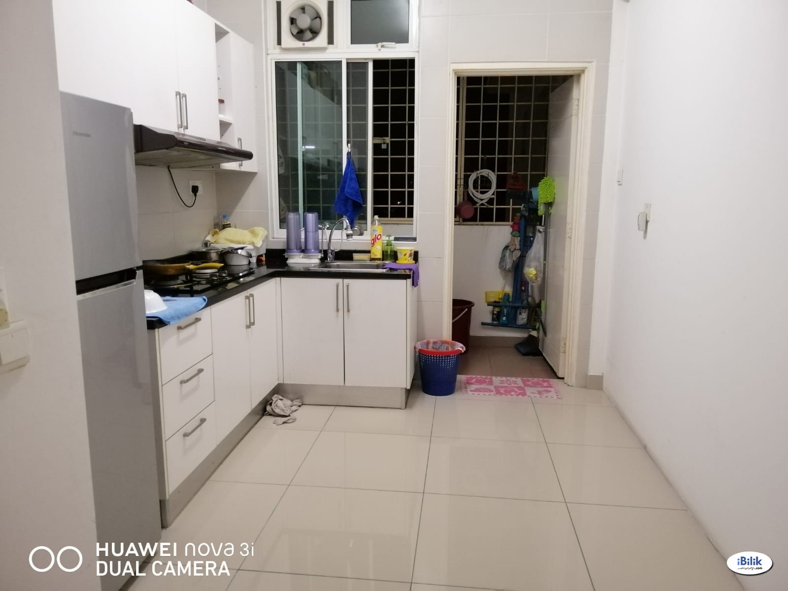 Find Room For Rent Homestay For Rent Middle Room At D Tasek Service Apartment Johor Bahru Female Only