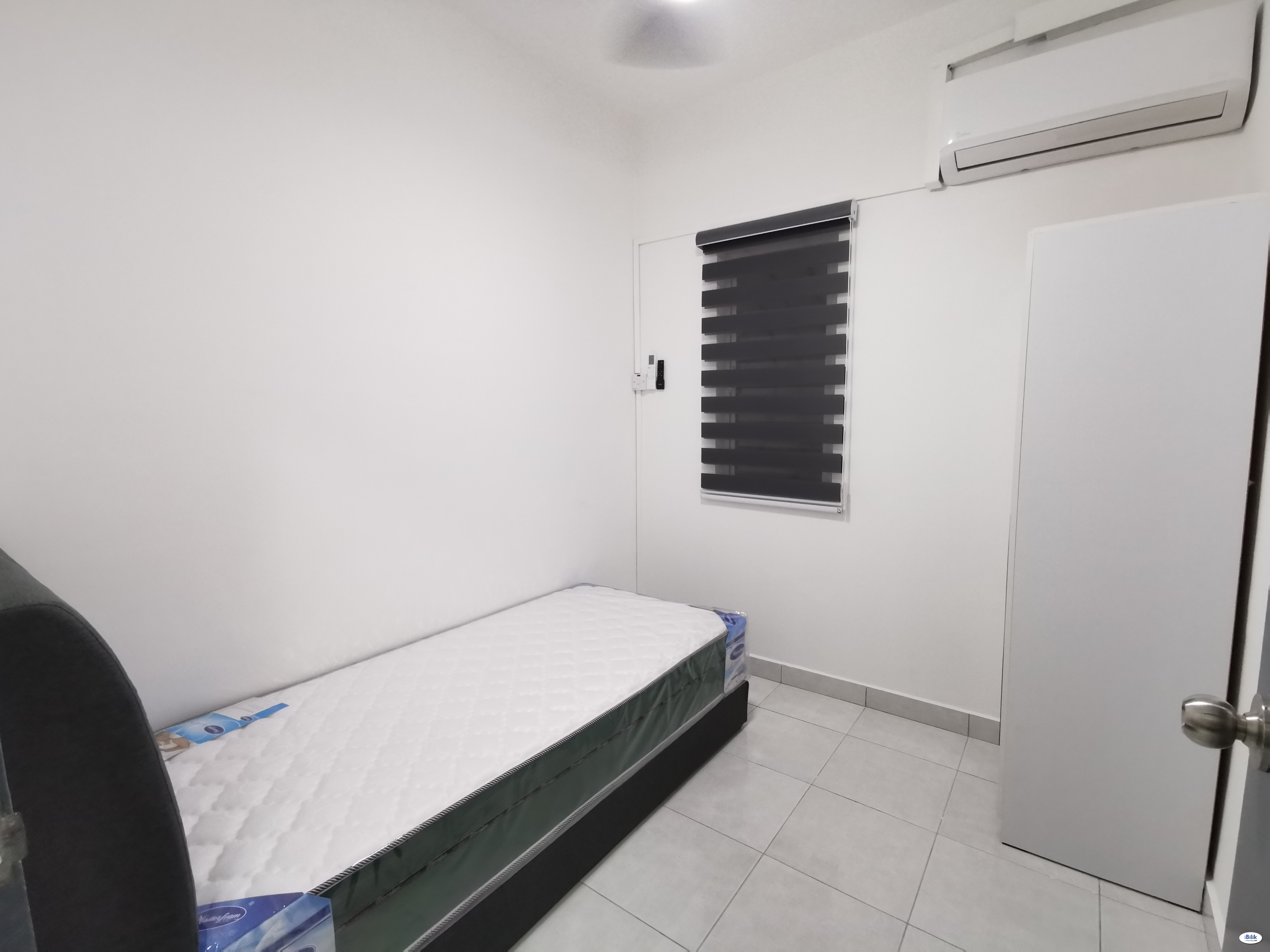 Find Rooms At Lanai Residence Bukit Jalil Ibilik