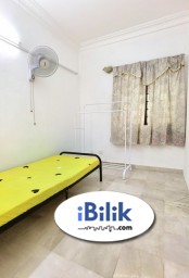 Room Rental in Petaling Jaya - Bilik Sewa Petaling Jaya - iBilik