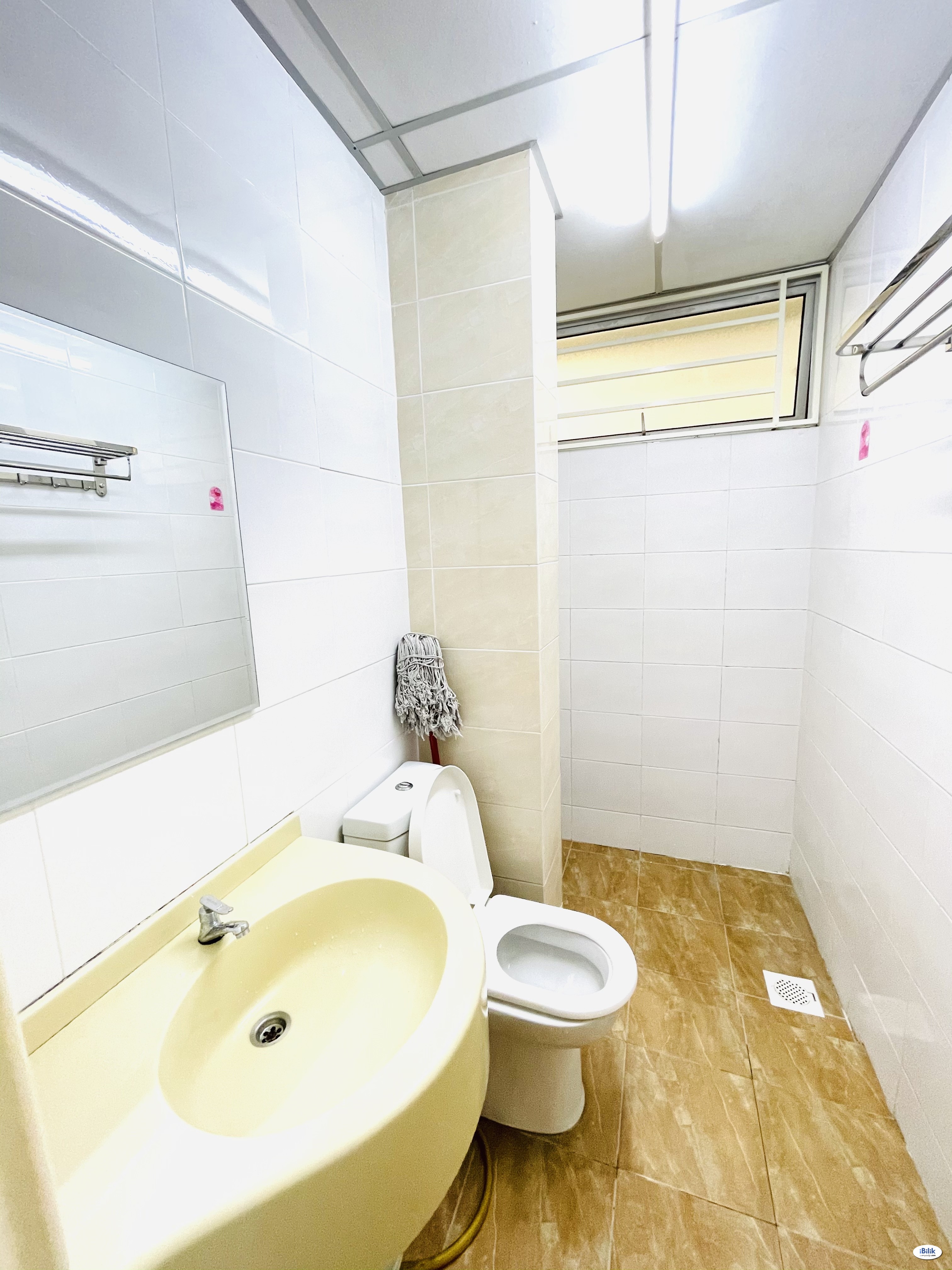 Find Room For Rent Homestay For Rent Aircond Single Room At Platinum Lake Pv16 Setapak