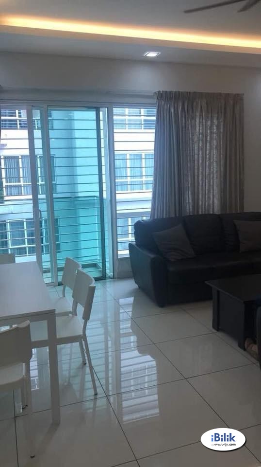 Find Room For Rent Homestay For Rent Master Room At Glomac Damansara Ttdi
