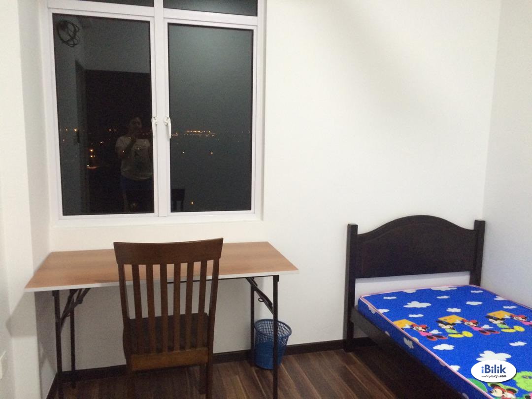 Find Room For Rent Homestay For Rent Tip Top Clean Room For Rent Seberang Jaya