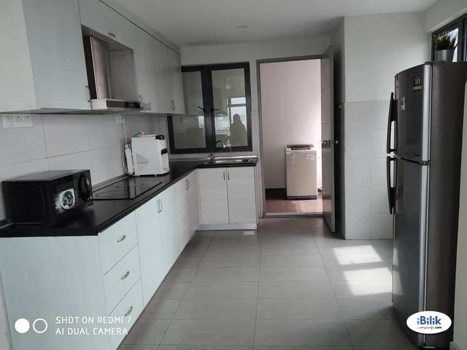 Dk Senza Residence