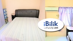 Room Rental in Relau - Bilik Sewa Relau - iBilik