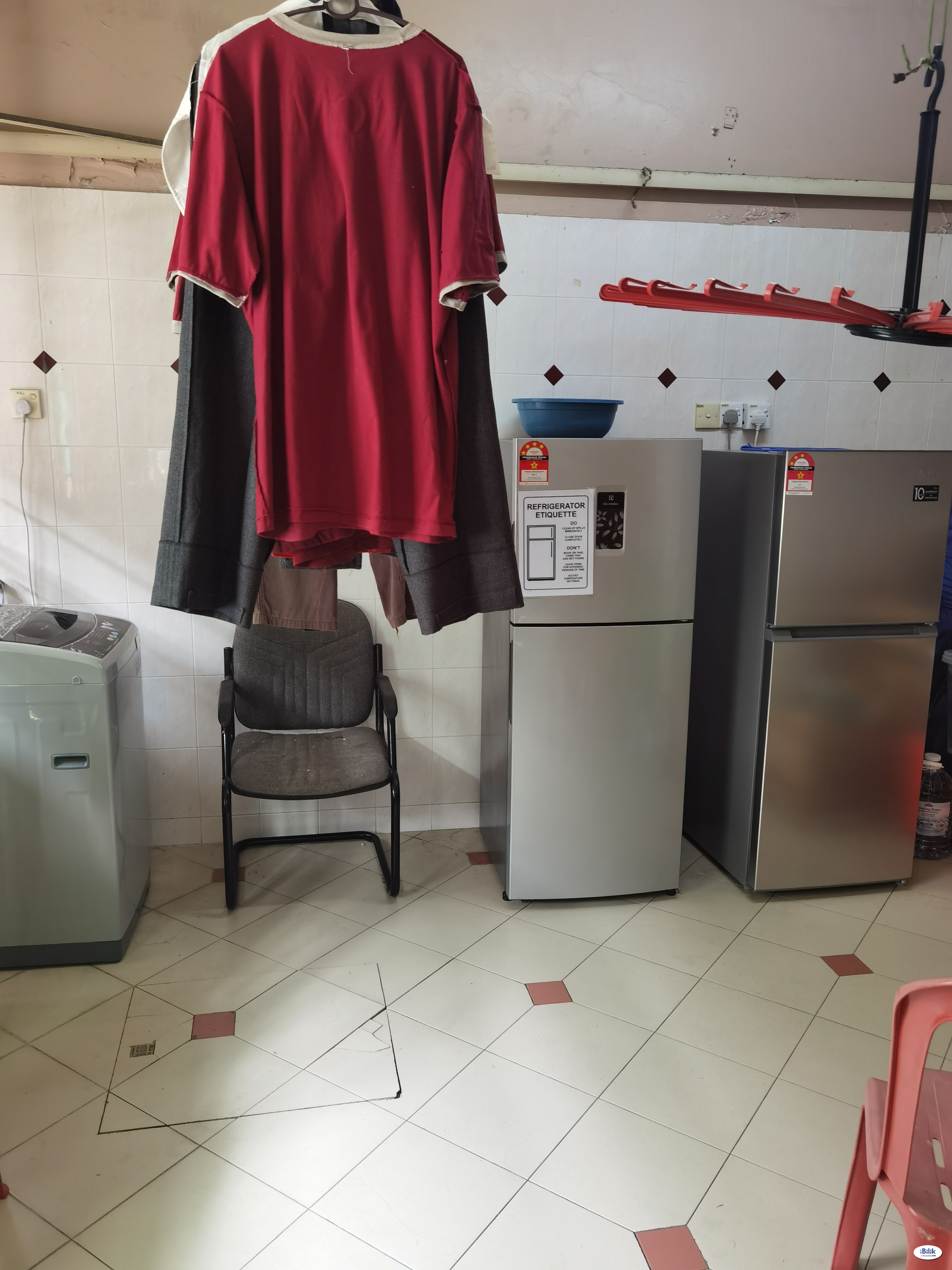 Find Room For Rent Homestay For Rent Single Room At Taman Wawasan Nissan Service Centre Puchong Jaya Dg Foodcourt Puchong Fire And Rescue Stattion Pusat Bandar Puchong