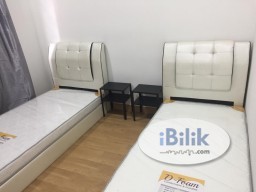 Room Rental in Putrajaya - Bilik Sewa Putrajaya - iBilik