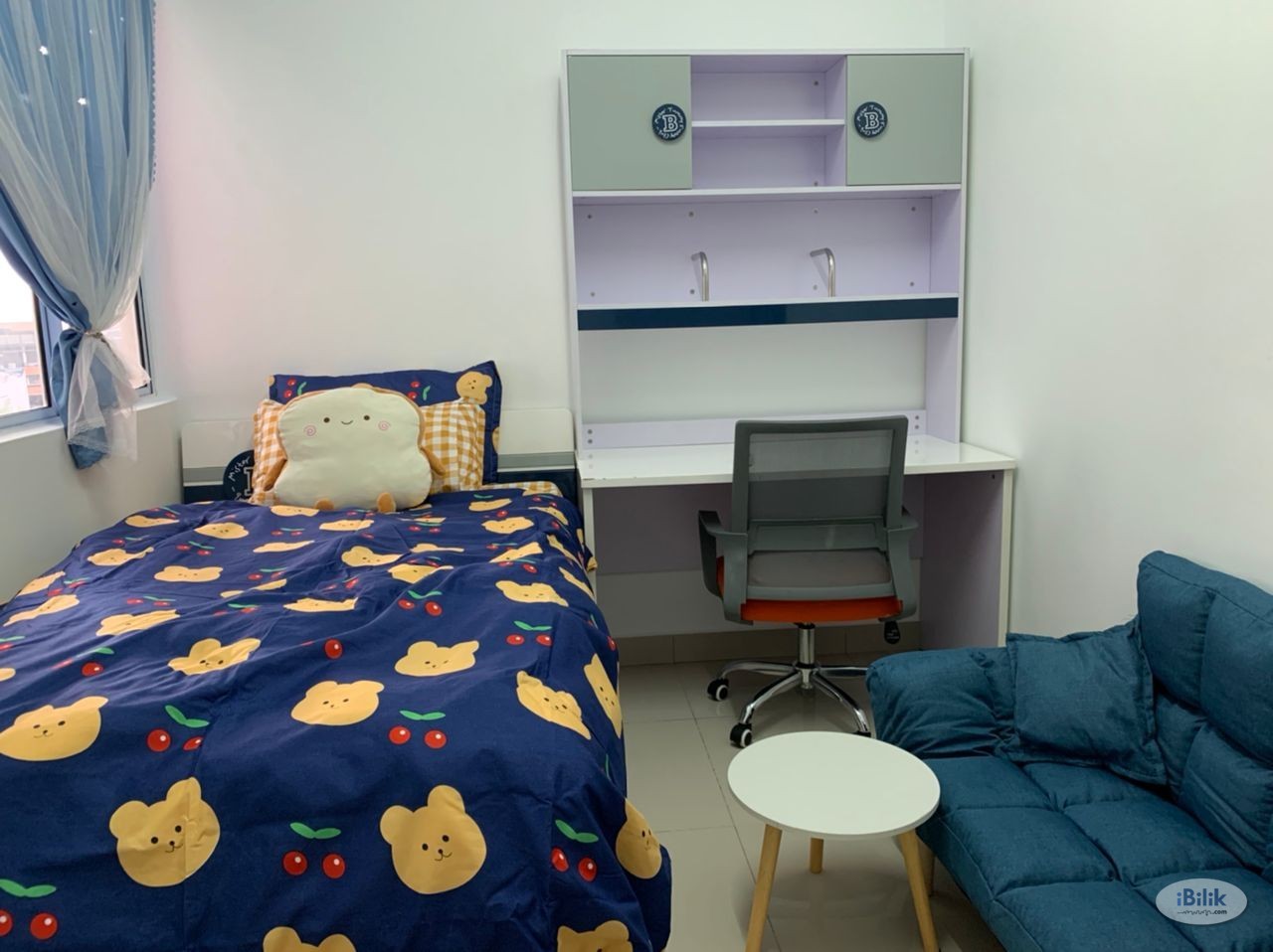 Find Room For Rent Homestay For Rent Single Room At Bandar Puteri Puchong Puchong