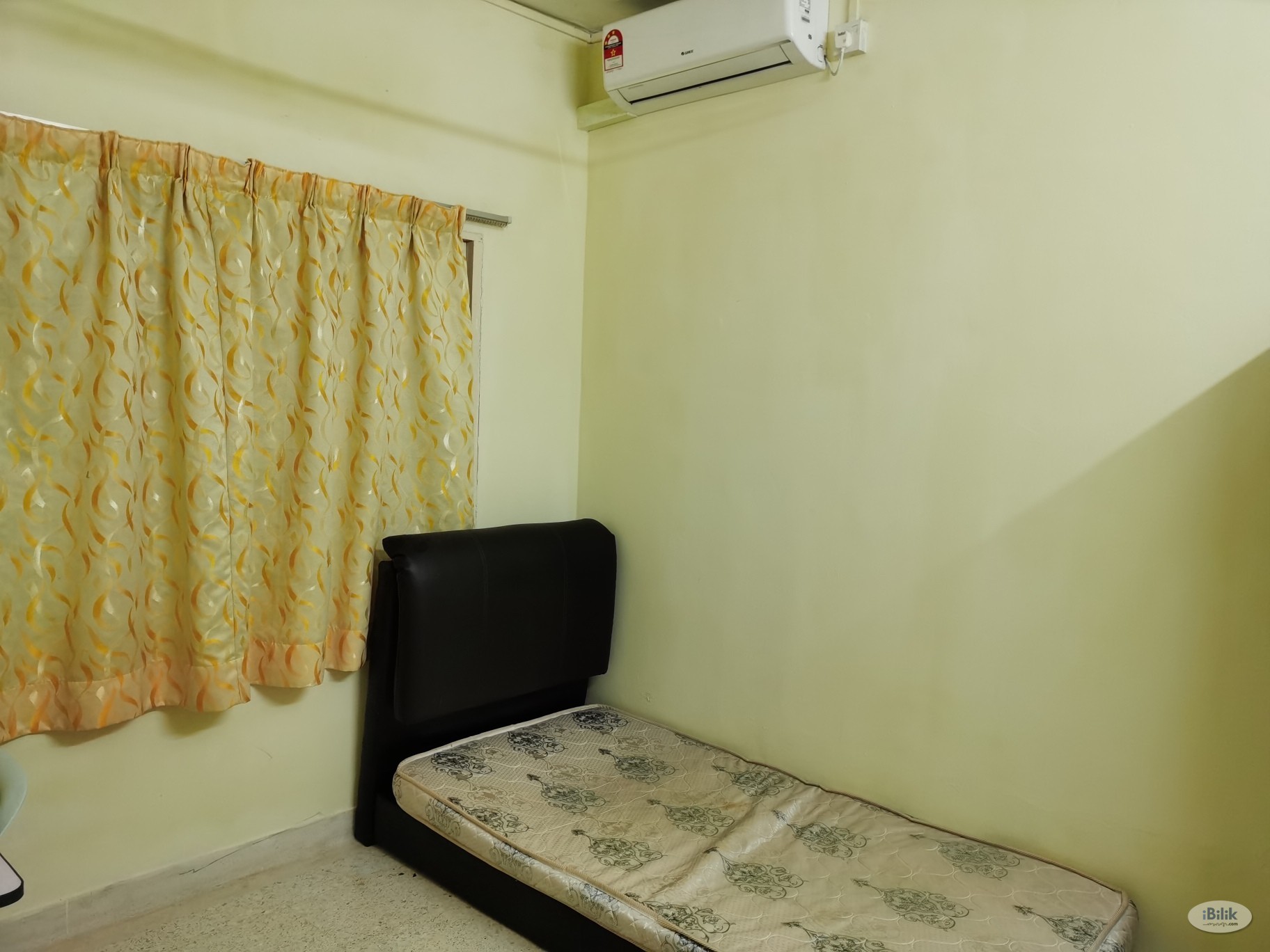 Find Room For Rent Homestay For Rent Middle Room At Taman Sri Bahtera Cheras