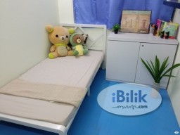 Room Rental in Kuala Lumpur - Bilik Sewa Kuala Lumpur - iBilik