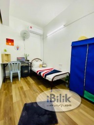Room Rental in Cheras - Bilik Sewa Cheras - iBilik