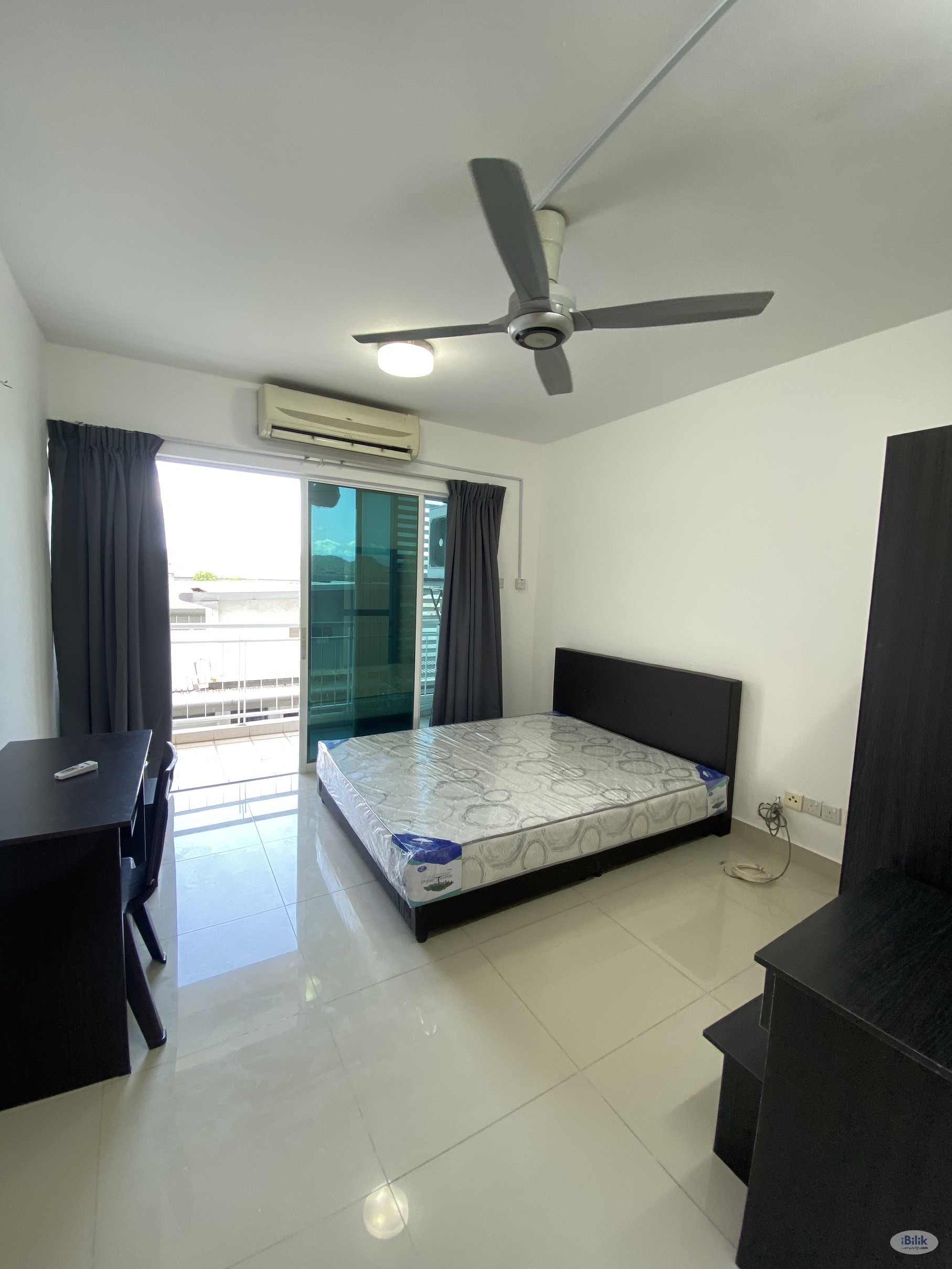 Find Room For Rent Homestay For Rent Middle Room At Cova Suites Kota Damansara