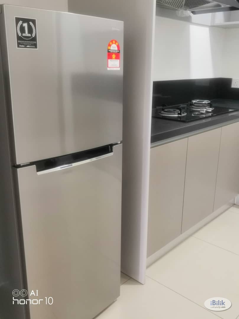 Single Room At Condominium Mahkota Impian Bukit Mertajam Seberang Perai Room For Rent In