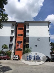 Room Rental in Taman Putra Perdana - Bilik Sewa Taman Putra 