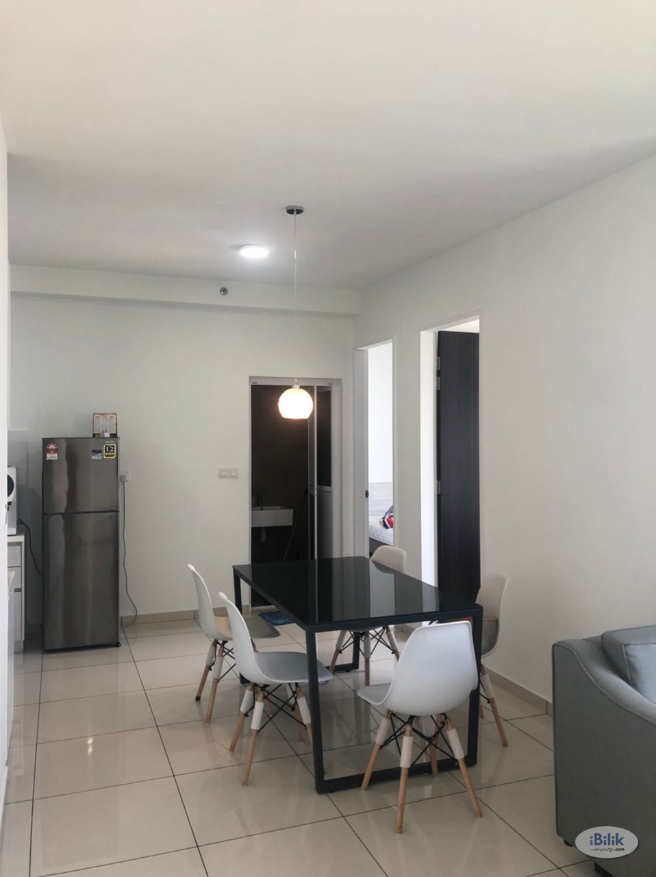 Find Room For Rent Homestay For Rent Single Room At Cyberjaya Selangor