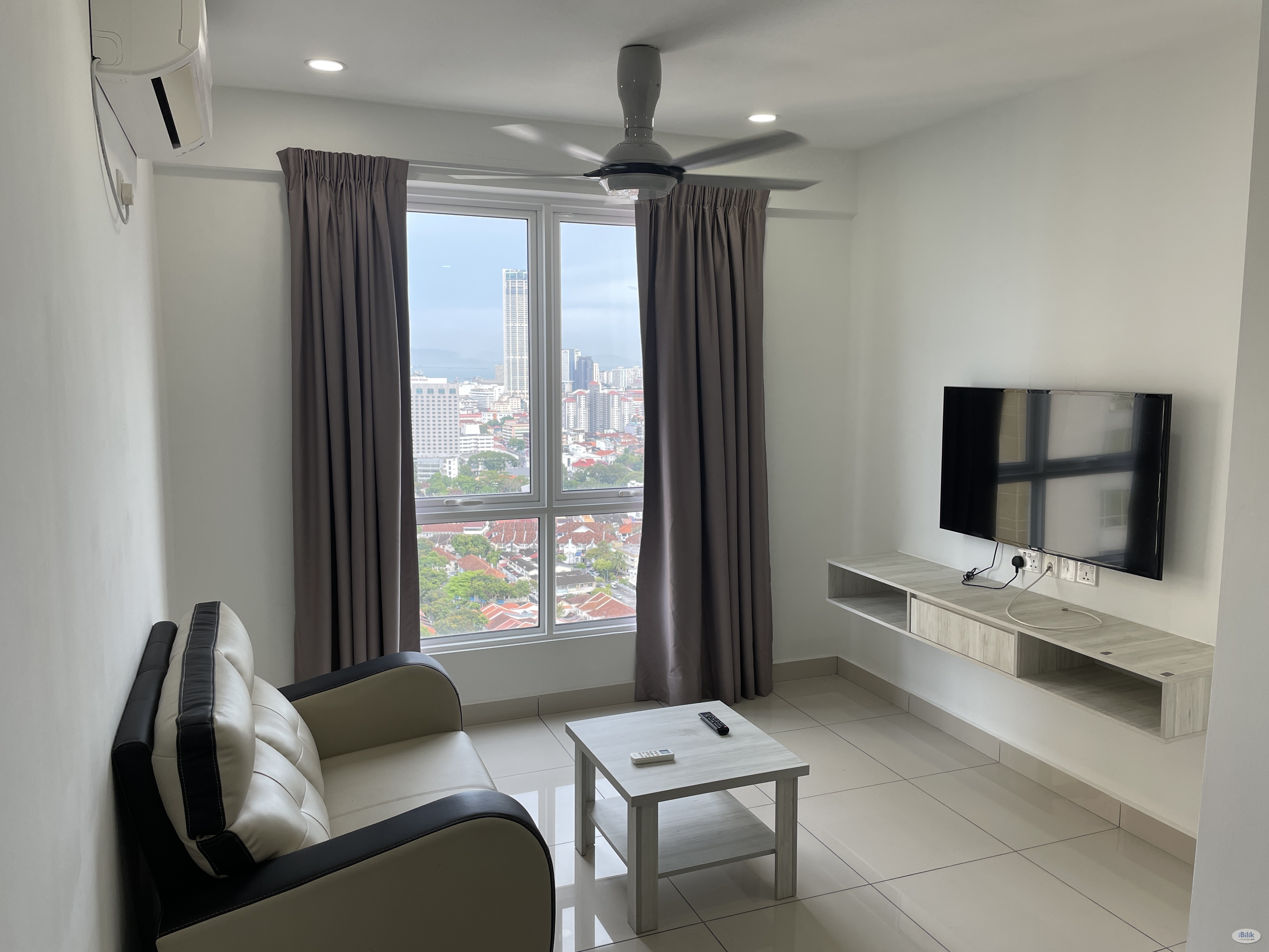 Find Room For Rent Homestay For Rent Mansion One Studio Unit For Rent Near Gurney Pulau Tikus Fully Furnished