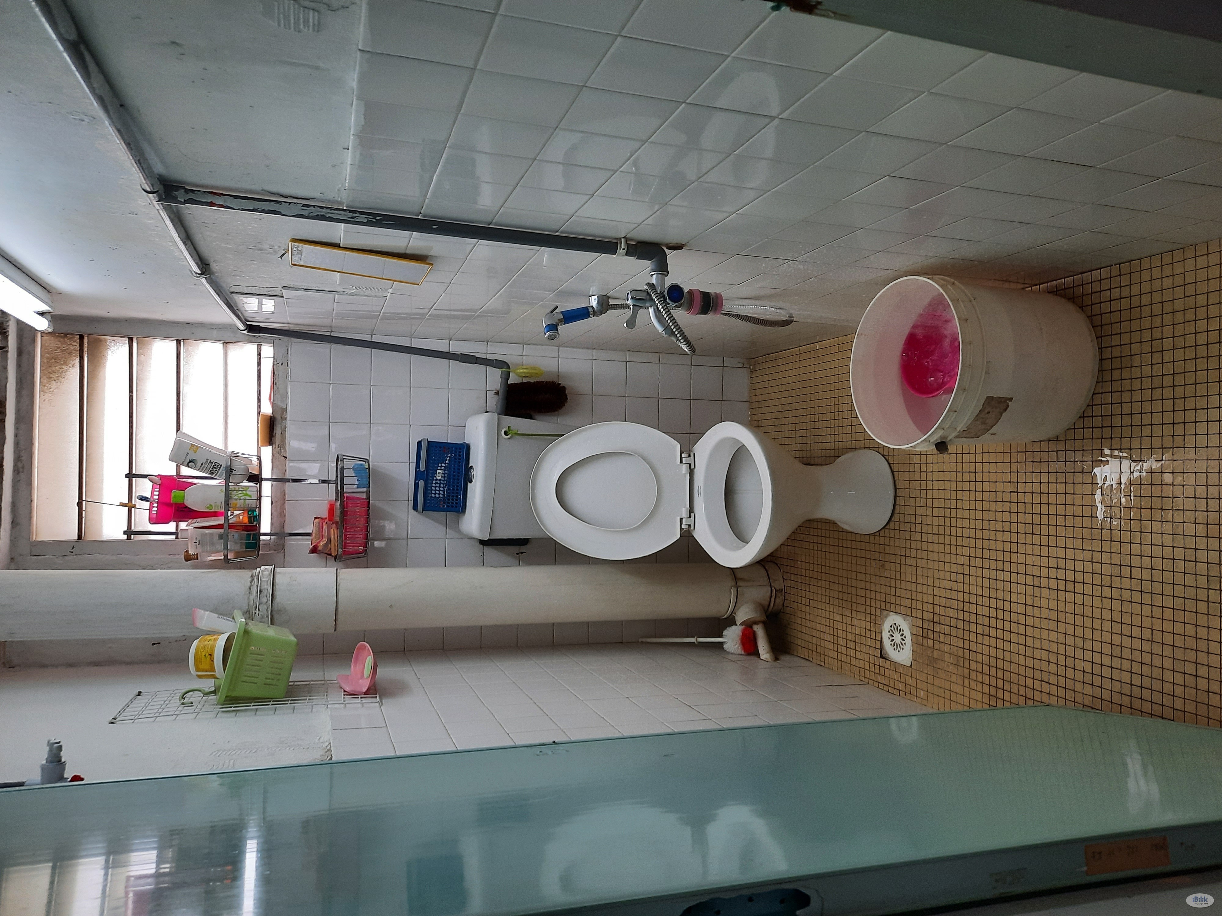 Find Room For Rent Homestay For Rent Bukit Cheras Apartment