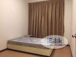 Room Rental in Kota Kinabalu - Bilik Sewa Kota Kinabalu - iBilik