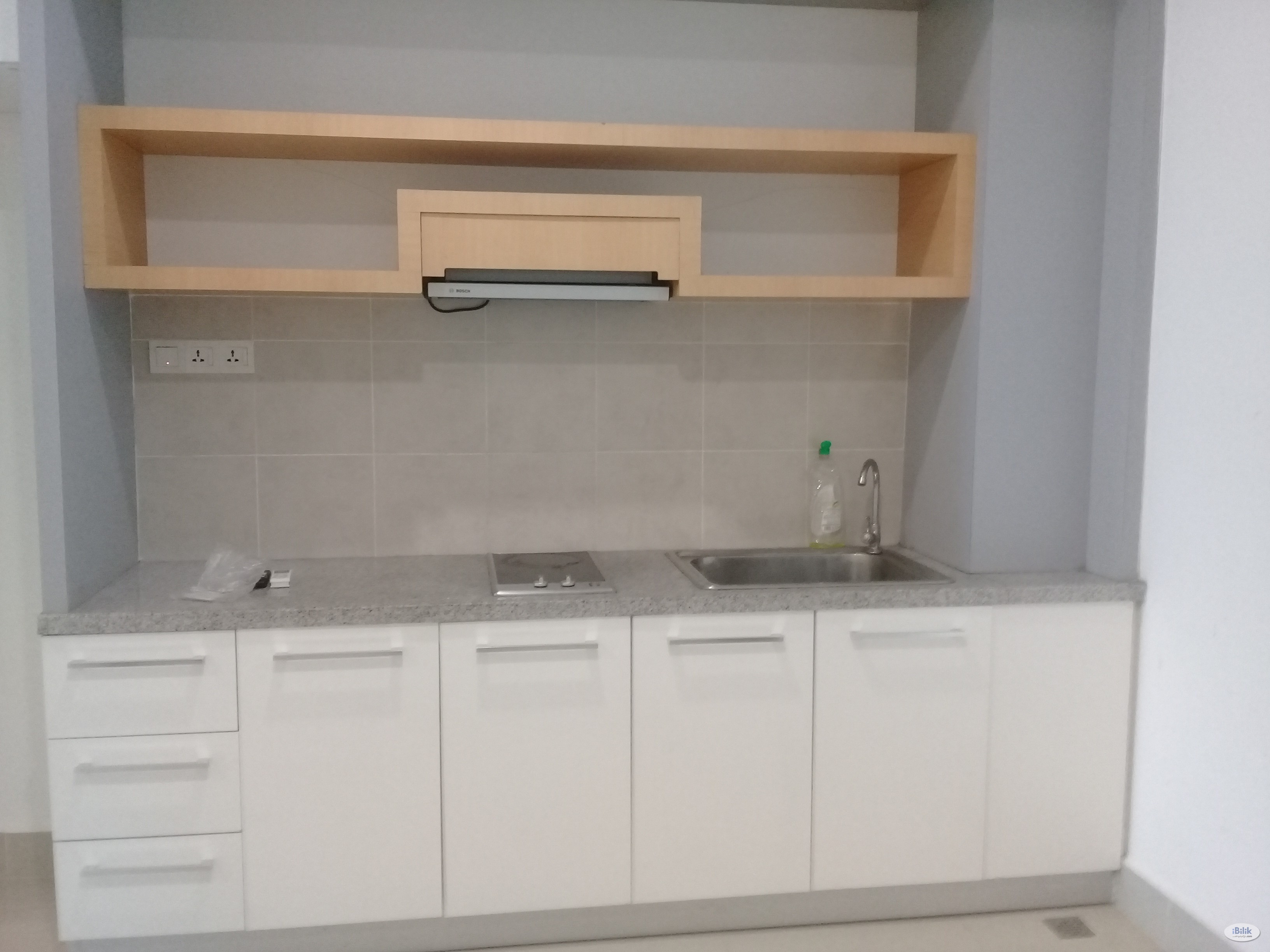 Studio At Shaftsbury Square Cyberjaya Room For Rent In