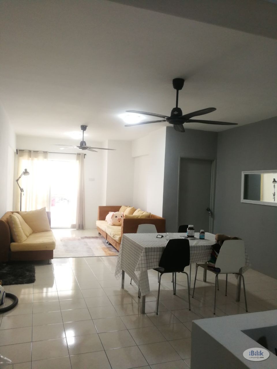 Middle Room At Warisan Cityview Cheras Room For Rent In