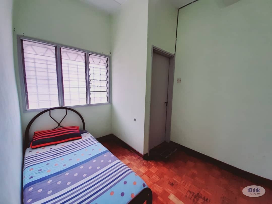 Middle Room At Kuchai Lama Kuala Lumpur Bilik Sewa Kuchai Lama 30 Offer Sri Petaling Sri Endah Sg Besi Cheras Bukit Jalil Room For Rent In