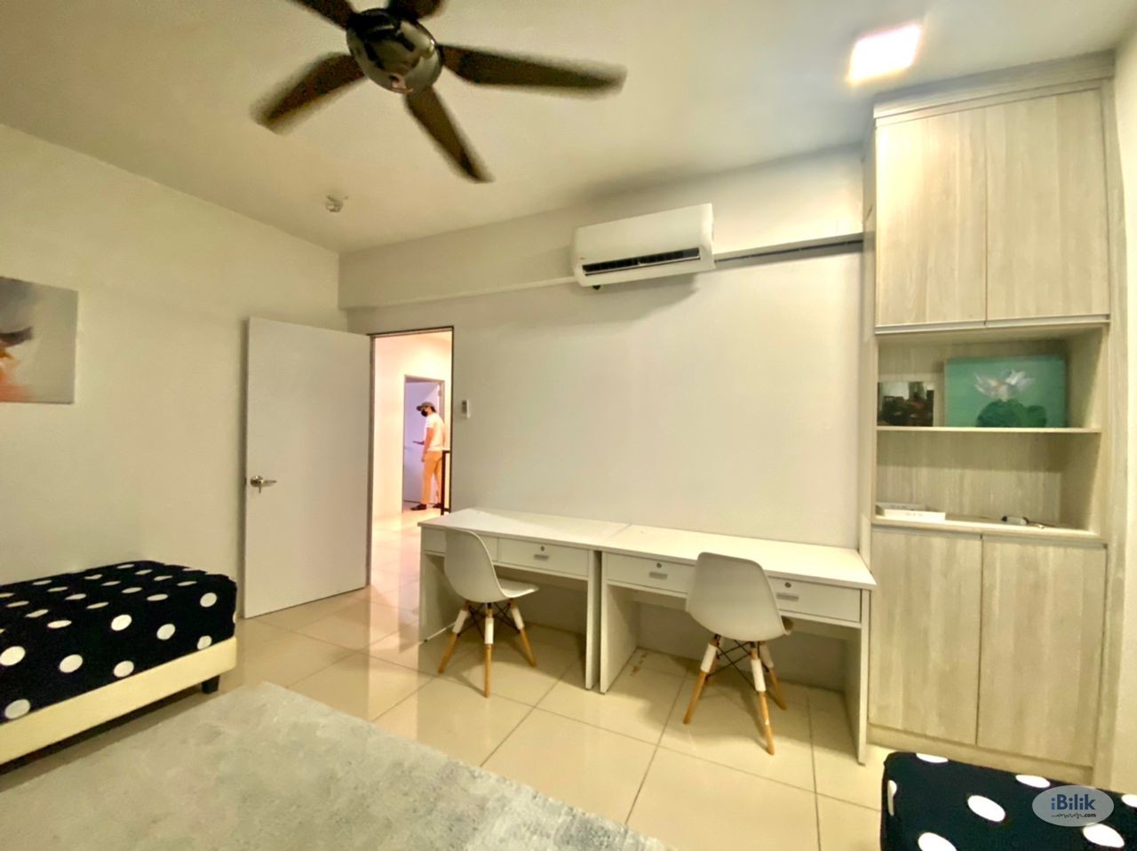 Middle Room At Setapak Kuala Lumpur Furnished Male Bilik Sewa Setapak Pv20 Titiwangsa Wangsa Maju Danau Kota Tawakal Hosp Aeon Tesco Room For Rent In