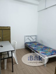 Room Rental in Section 17 - Bilik Sewa Section 17 - iBilik