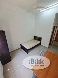 Room Rental in Semenyih - Bilik Sewa Semenyih - iBilik