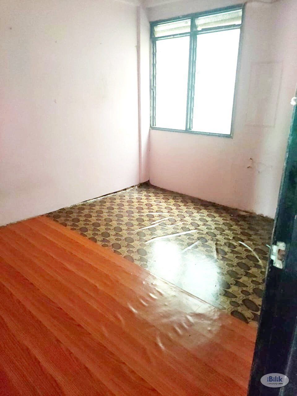 Rumah Flat low cost untuk disewa (Kemasukan Segera) Taman Desa Cheras, Alam Damai  Room For Rent in