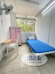 Room Rental In Subang Bilik Sewa Subang Ibilik