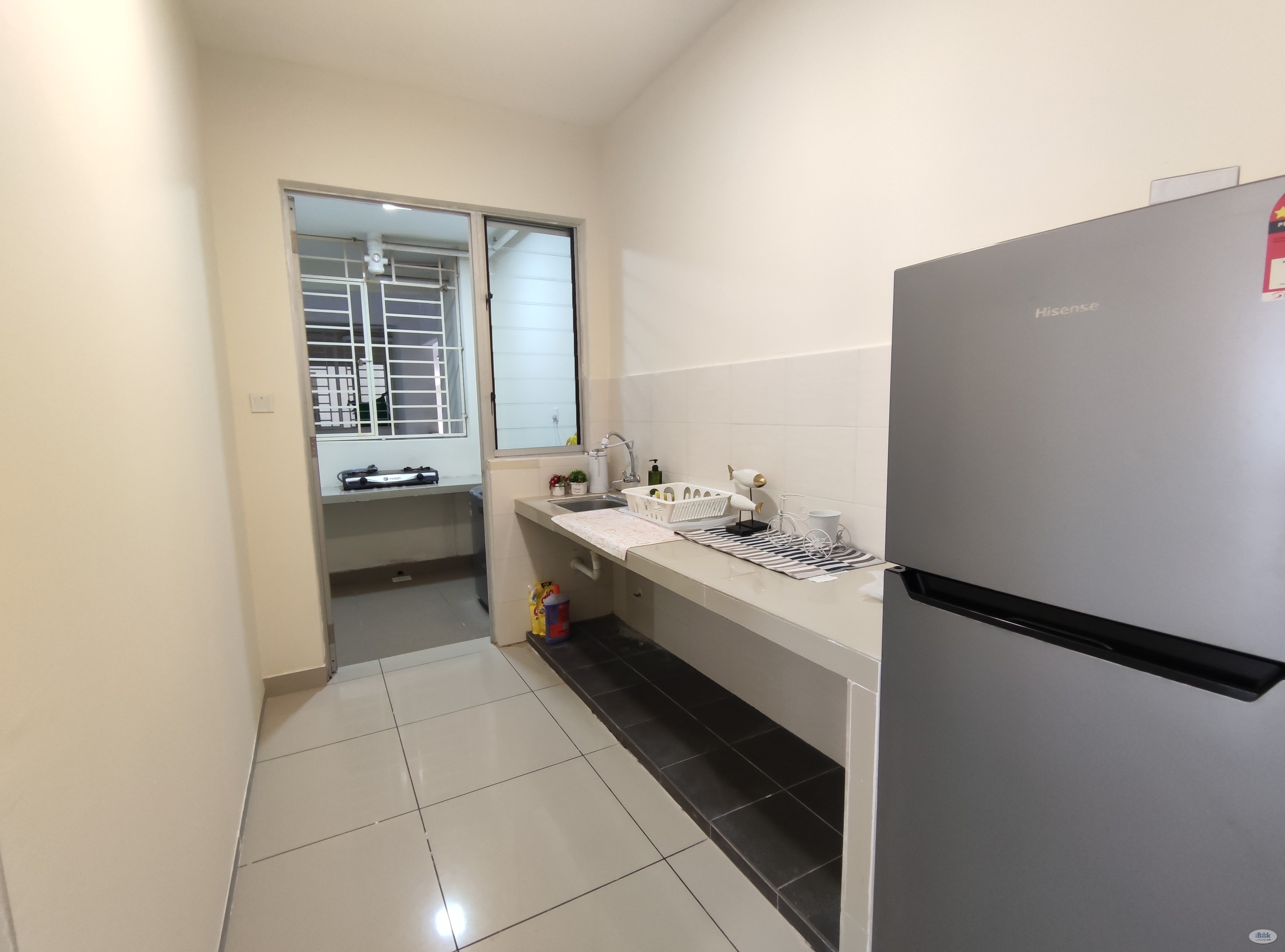 Find Room For Rent Homestay For Rent 0 Deposit Must View Master Room New Unit With Private Bathroom Near Tarc Svo Gombak Wangsa Maju Sentul Batu Cave