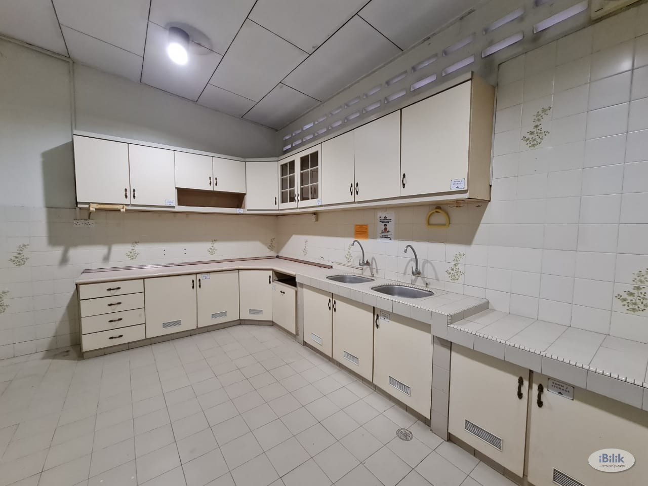 Single room for rent at Seremban, [Furnished] Bilik Sewa Seremban 