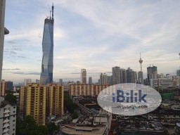 Room Rental in Pudu - Bilik Sewa Pudu - iBilik