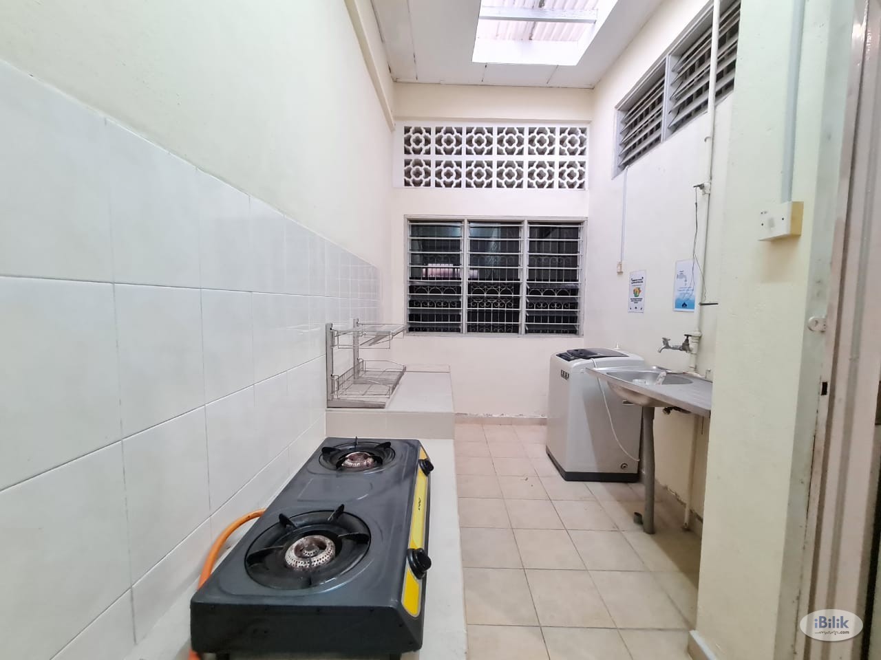 Find Room For Rent/Homestay For Rent Bilik Sewa Murah Taman Ujong 