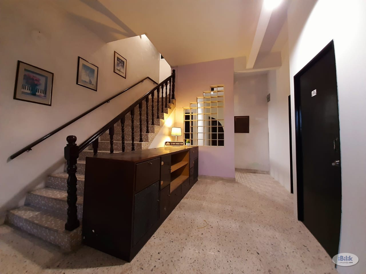 Find Room For Rent/Homestay For Rent Bilik Sewa Murah Taman Ujong 