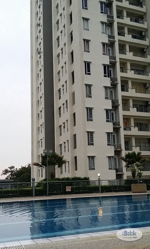 Prima Midah Heights Cheras Near Hukm Room For Rent Cheras