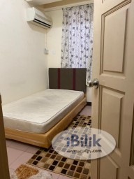 Room Rental in Kota Kinabalu - Bilik Sewa Kota Kinabalu - iBilik