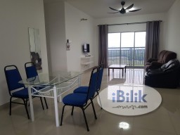 Room Rental in Putrajaya - Bilik Sewa Putrajaya - iBilik
