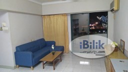 Room Rental in Desa Kiara - Bilik Sewa Desa Kiara - iBilik
