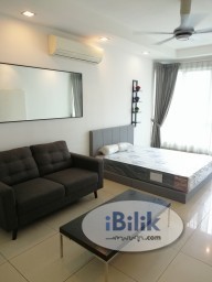 Room Rental in Mont Kiara - Bilik Sewa Mont Kiara - iBilik