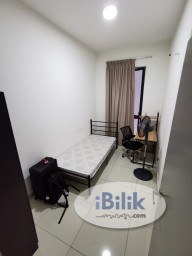 Room Rental in Cheras South - Bilik Sewa Cheras South - iBilik