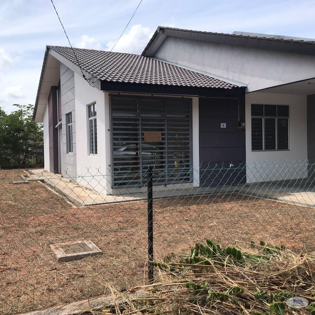 Rumah Sewa Area Gambang Pahang