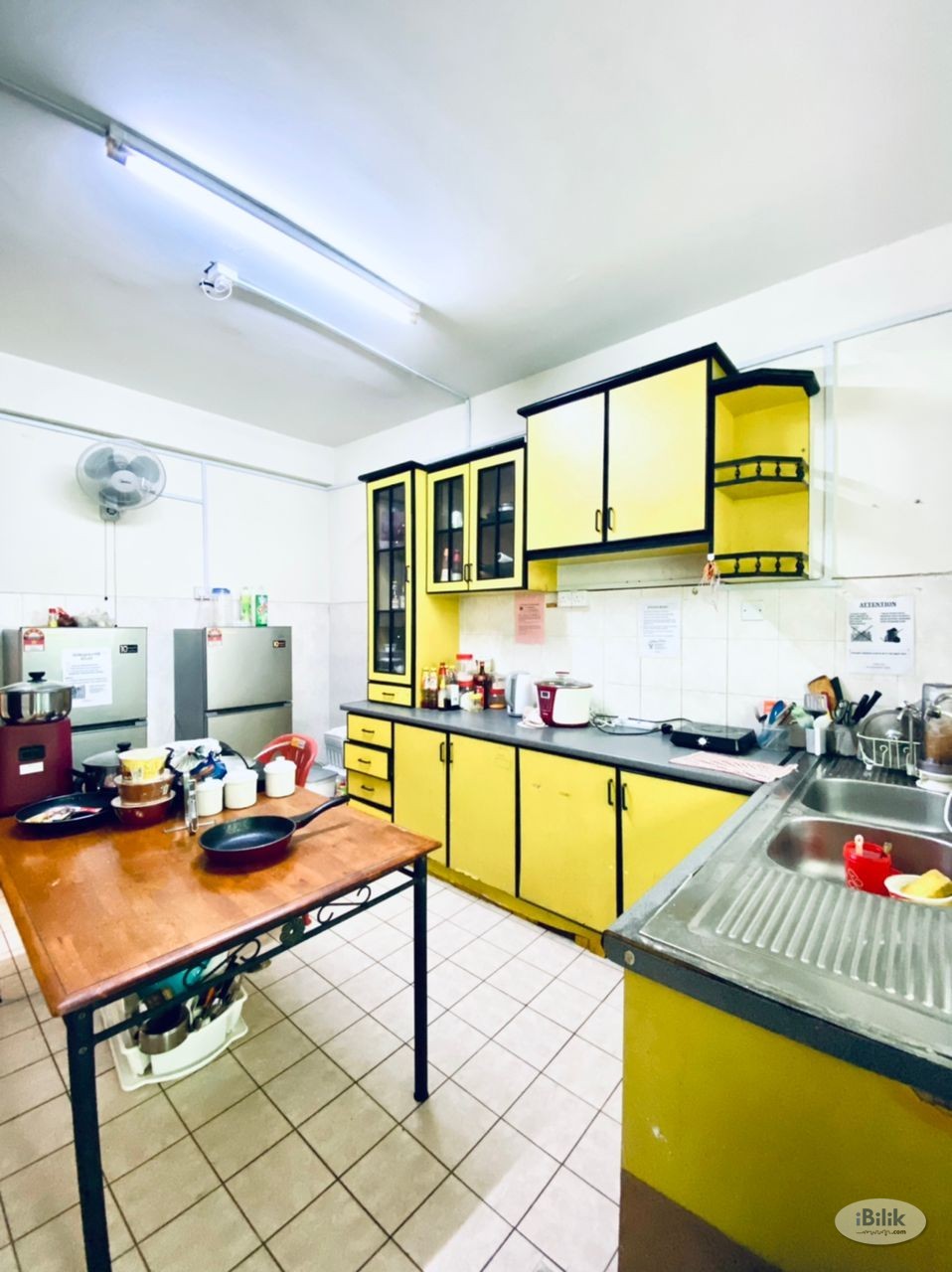 High Speed Wi Fi Limited Room At Kota Damansara Petaling Jaya Budget Rooms For Students Room For Rent In