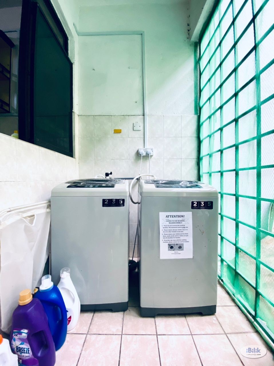 High Speed Wi Fi Limited Room At Kota Damansara Petaling Jaya Budget Rooms For Students Room For Rent In